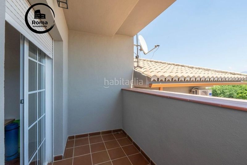 Foto e3a4645c-d2ca-4c4a-be77-e34d0747086d. Chalet avec cheminée chauffage parking piscine dans Villa de Otura