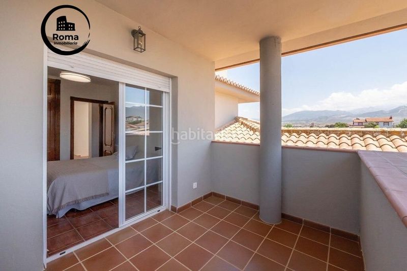 Foto e64d91d1-9c32-4509-b401-276208859e3c. Chalet avec cheminée chauffage parking piscine dans Villa de Otura