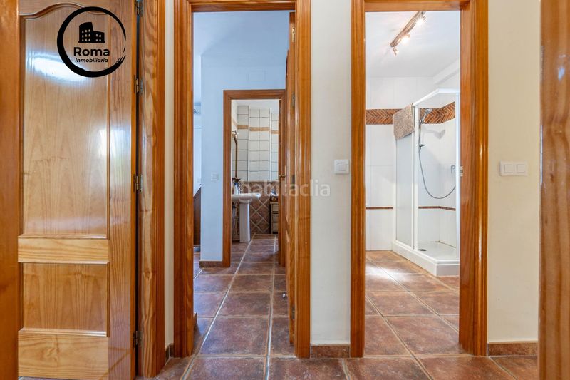 Foto da4ffd0e-333f-4492-9b22-b78e1fbe35cf. Casa amb calefacció aparcament piscina a Cumbres Verdes Zubia (La)