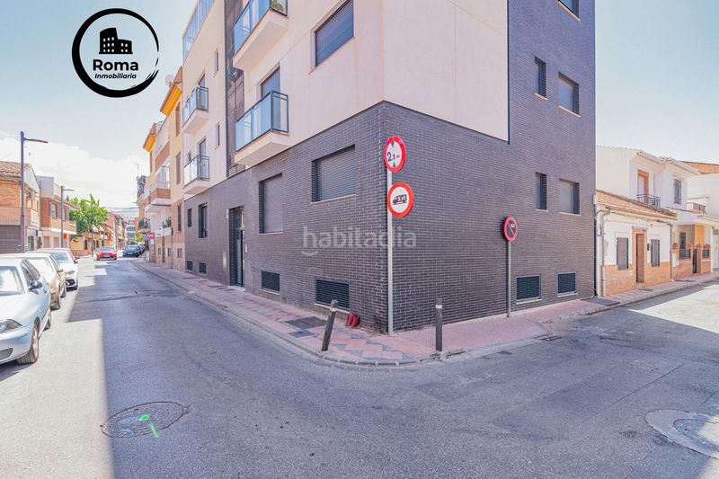 Foto c5b79f51-d604-4613-bf24-0620c2e38ec2. Dúplex a Las Tres Cruces Armilla