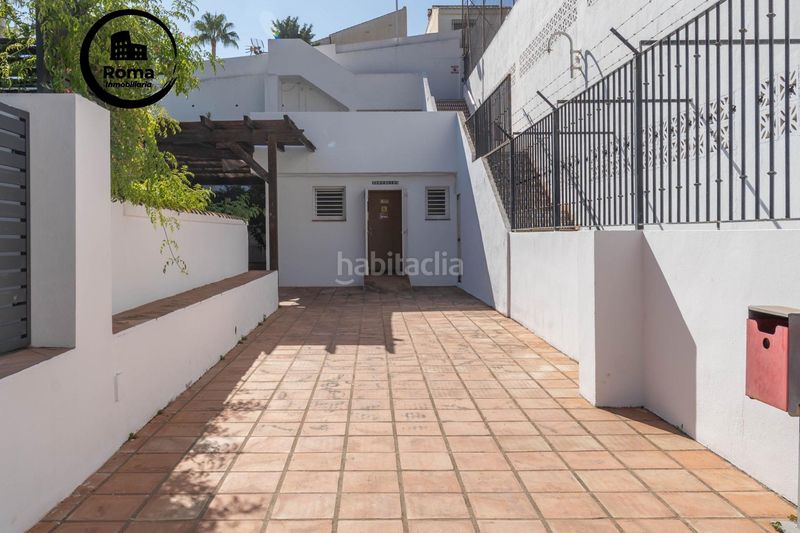 Foto 1fc1f393-1062-4b35-ab58-ae849384c888. Xalet amb aparcament piscina a Velilla - Velilla Taramay Almuñécar