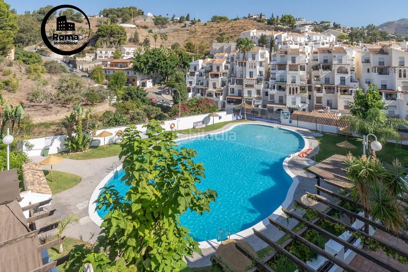 Foto 33839e36-f985-4f51-9d29-0fbae6e9fe7b. Xalet amb aparcament piscina a Velilla - Velilla Taramay Almuñécar