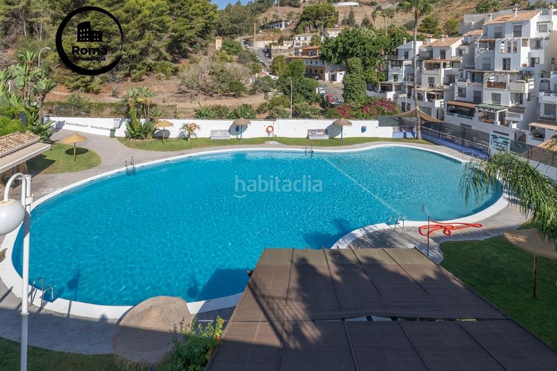 Foto 59723903-cab7-4d2a-9846-db6f4168e88a. Xalet amb aparcament piscina a Velilla - Velilla Taramay Almuñécar