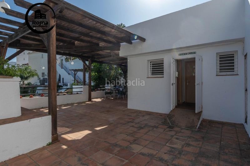 Foto 6b82287b-77e3-43c6-9a62-a902cb33e944. Xalet amb aparcament piscina a Velilla - Velilla Taramay Almuñécar