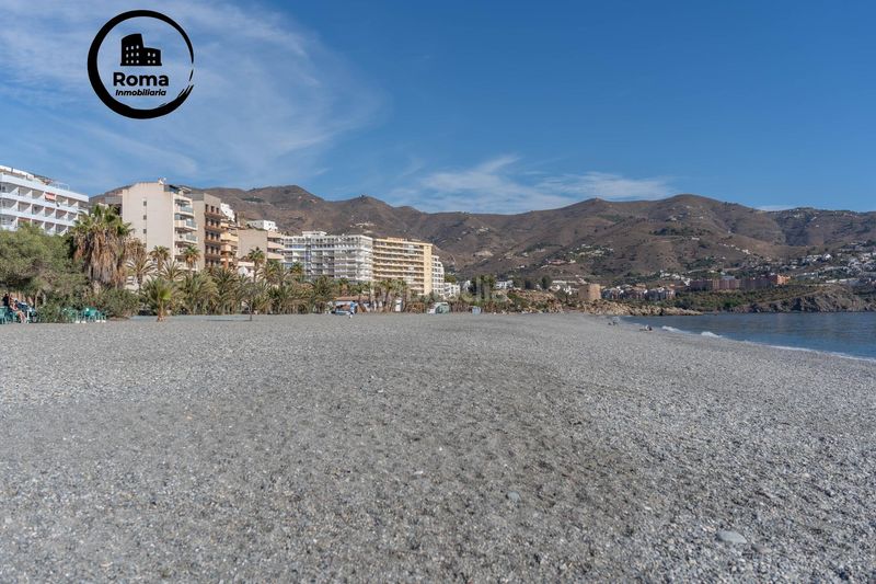 Foto ac1d242d-62ad-4bb7-abf5-4211729ec6c9. Xalet amb aparcament piscina a Velilla - Velilla Taramay Almuñécar