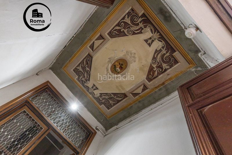 Foto 522743c4-4854-45ac-9bec-4e81a5061694. Edificio in Centro - Sagrario Granada