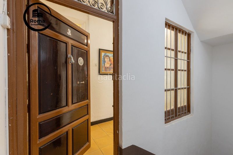 Foto 6156ab3f-5220-4179-804b-3f06590a6cc0. Edificio in Centro - Sagrario Granada