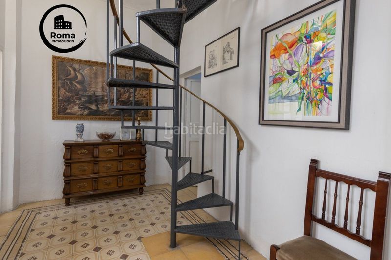 Foto 654721a7-85d5-44b3-8a3b-208aa340c719. Edificio in Centro - Sagrario Granada