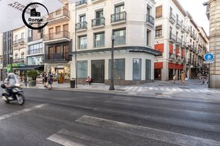 Edifici a Centro - Sagrario