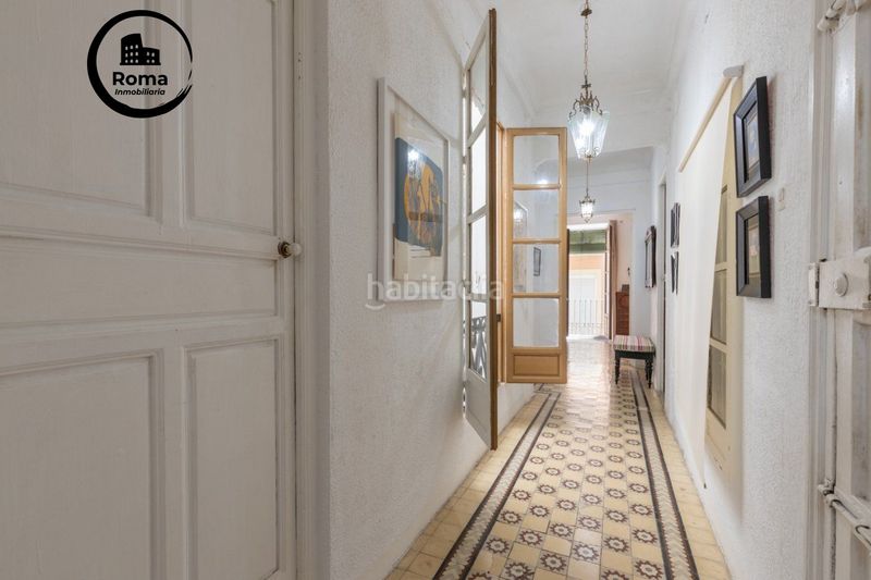 Foto b4f19b27-4970-41fc-bc74-8a0dbeb9158f. Edificio in Centro - Sagrario Granada