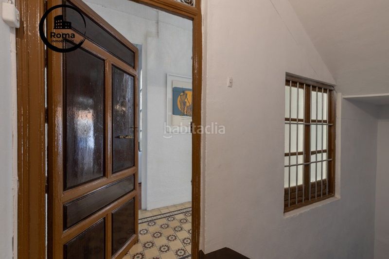 Foto be7e9a85-9416-4c71-bf08-30728503941b. Edificio in Centro - Sagrario Granada