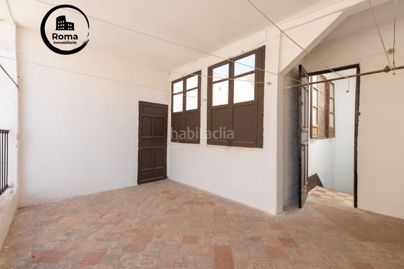 Foto c74e392b-28a5-499b-b4ba-e26dac2ecbbb. Edificio in Centro - Sagrario Granada