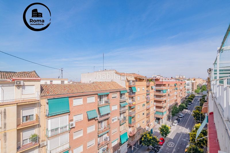 Foto 013c6d79-7f99-48b9-b4ca-821eb7c4b96c. Penthouse with heating in Camino de Ronda Granada