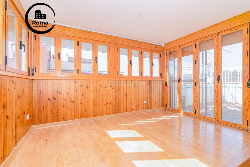 Foto 1c0d904a-001a-4700-9624-b7c563371d1d. Penthouse with heating in Camino de Ronda Granada