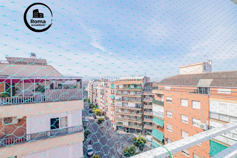 Foto 2364c7c6-ee5f-403c-bf30-58a16757dcf6. Penthouse with heating in Camino de Ronda Granada