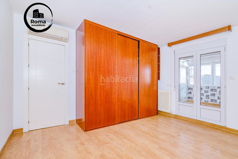 Foto 30ee3e90-61bb-4e3b-9b19-41164a5a7535. Penthouse with heating in Camino de Ronda Granada