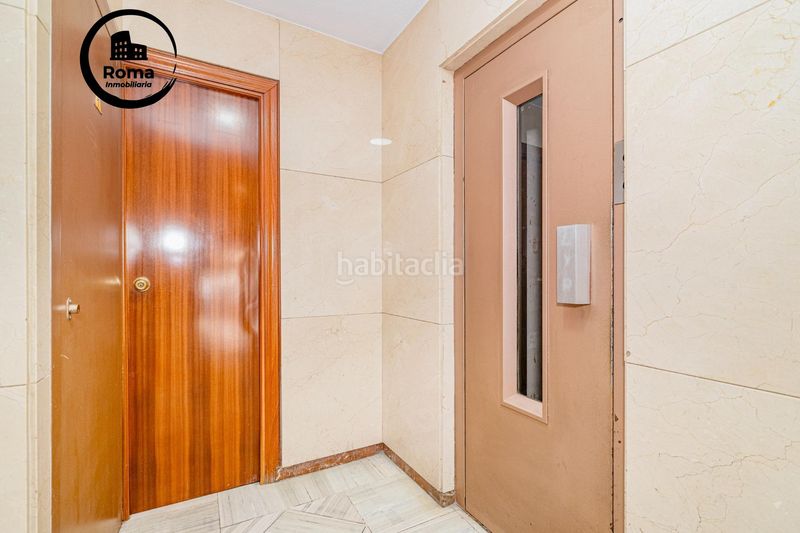 Foto 3a317515-c8cf-46a6-8814-f5b2f3f0838c. Penthouse with heating in Camino de Ronda Granada