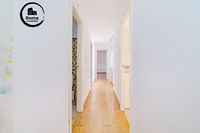 Foto 54525db9-f155-4f38-8387-36c534760a76. Penthouse with heating in Camino de Ronda Granada