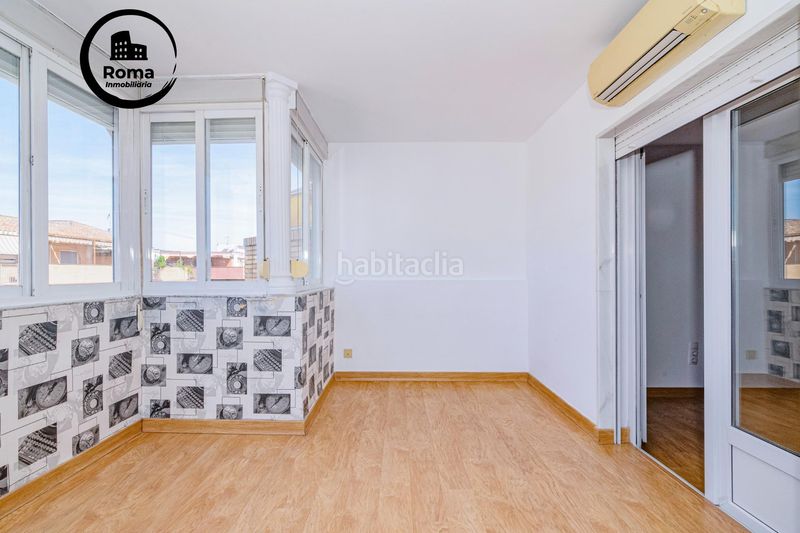 Foto 82a73afa-68f3-4dbc-8635-c9e9a64df389. Penthouse with heating in Camino de Ronda Granada