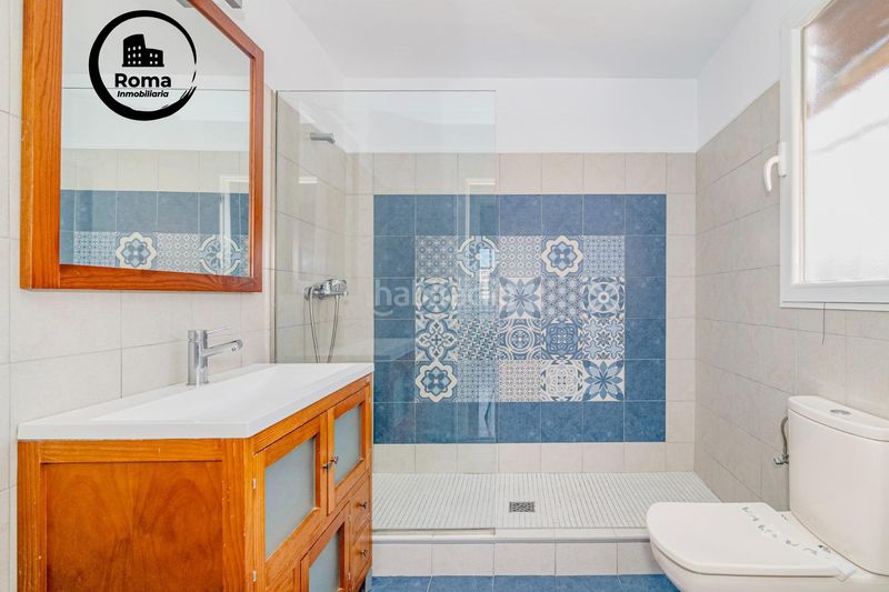 Foto c0cc7c76-97bb-4cf9-98b6-8f7bcd0bb7d7. Penthouse with heating in Camino de Ronda Granada