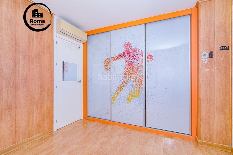 Foto cbf2755f-afc6-4720-8e3d-538a9c69ac69. Penthouse with heating in Camino de Ronda Granada
