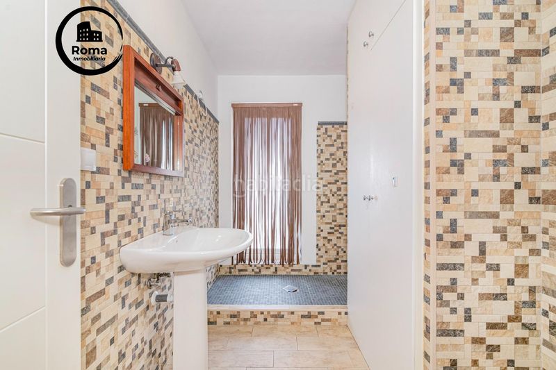 Foto e3698142-139d-41dd-9649-e7deffe86153. Penthouse with heating in Camino de Ronda Granada