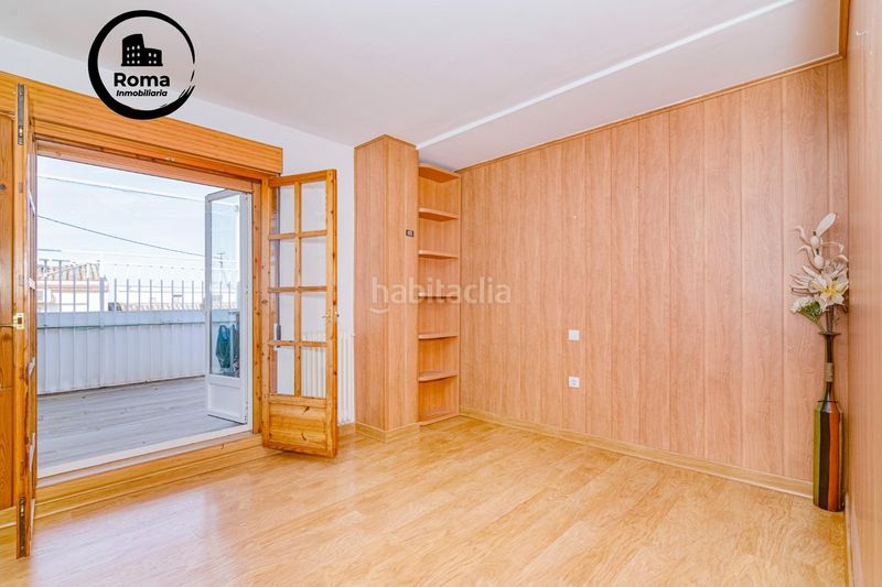 Foto fe531d95-4e25-462e-adae-be56b74843e7. Penthouse with heating in Camino de Ronda Granada