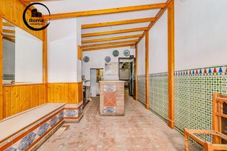 Local Comercial a Camino de Ronda