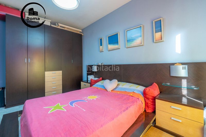 Foto 2a402f68-48da-4225-9451-855e705367ad. Casa adossada a Ogíjares