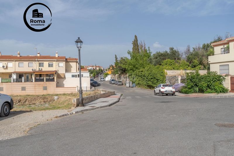 Foto 50634a5f-0797-4e12-8109-6721f852ad6b. Casa adossada a Ogíjares