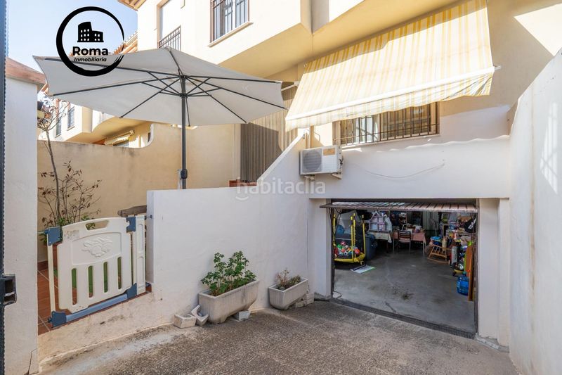 Foto 5f302b8f-3783-4a04-9b27-274ede3d275e. Casa adossada a Ogíjares