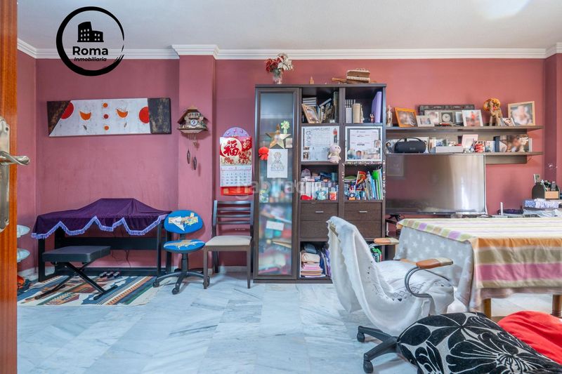 Foto 6e3f7115-96c2-4316-87e2-79d0d14fee22. Casa adossada a Ogíjares
