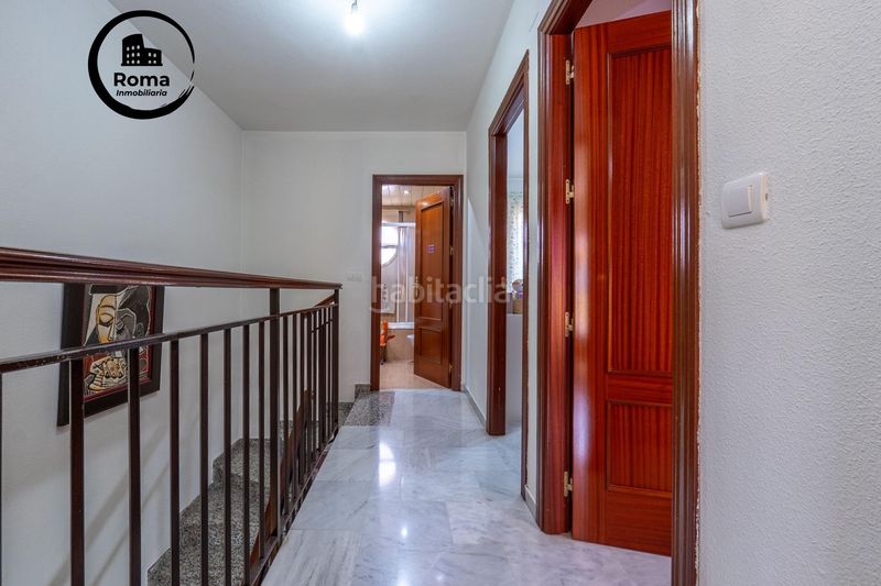 Foto b07a41f0-addd-40fb-89eb-3afc92c6b648. Casa adossada a Ogíjares