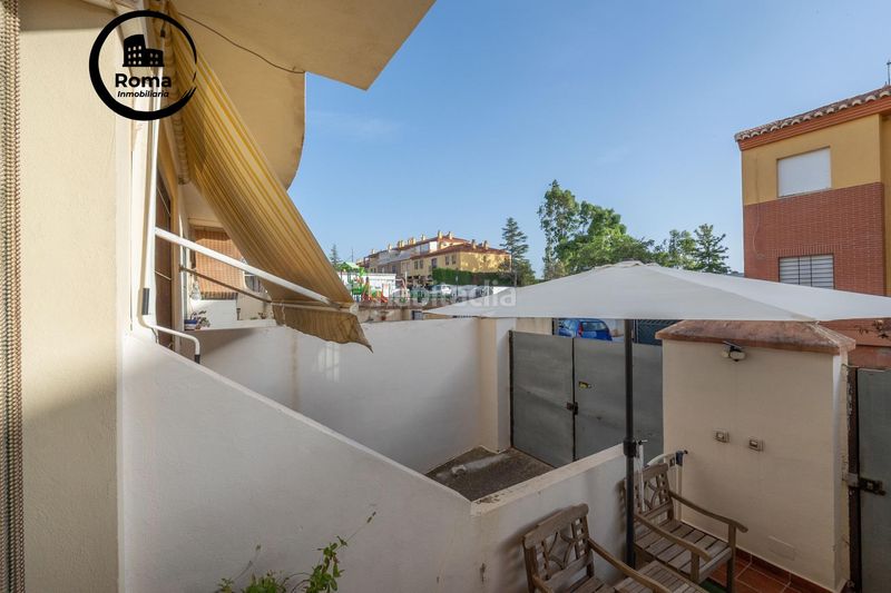 Foto b967f3cd-b010-413d-9903-3c7b961a7362. Casa adossada a Ogíjares