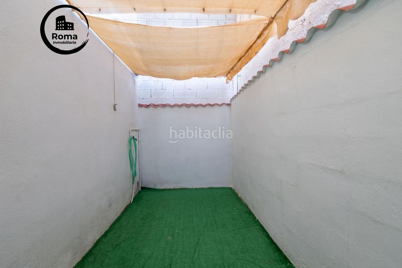 Foto c41b32de-eec0-4327-8e27-f6bc39158c6f. Casa adossada a Ogíjares