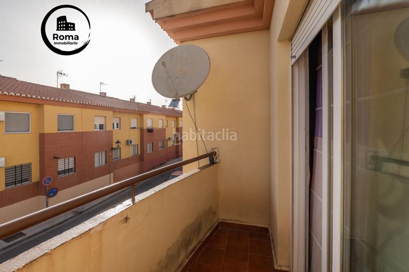 Foto d07eba1b-6662-4fdd-8ad1-ffc41083b776. Casa adossada a Ogíjares