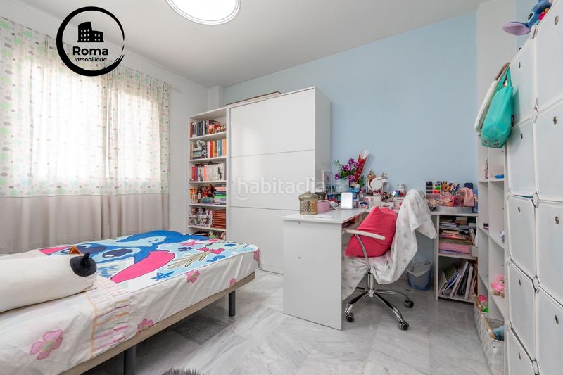 Foto df23fc8d-9e97-4449-9303-bfce61e1db54. Casa adossada a Ogíjares