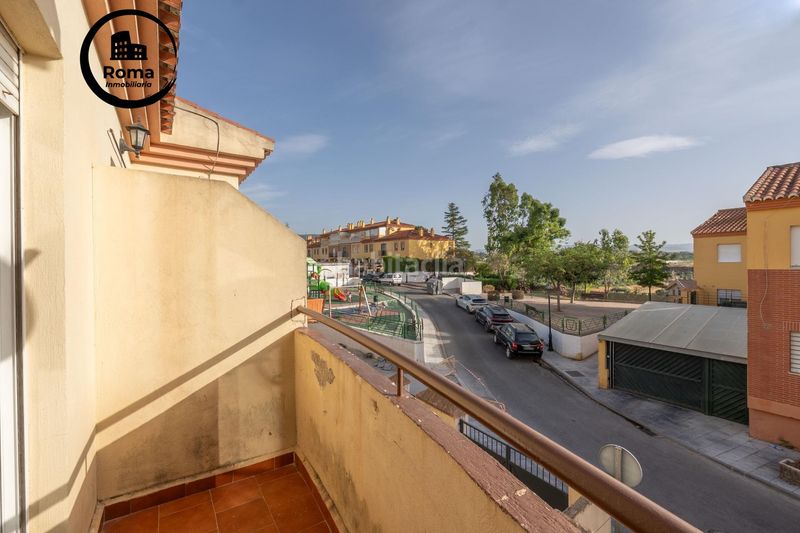 Foto e95ba5e9-b055-4166-9791-0465c93b3629. Casa adossada a Ogíjares