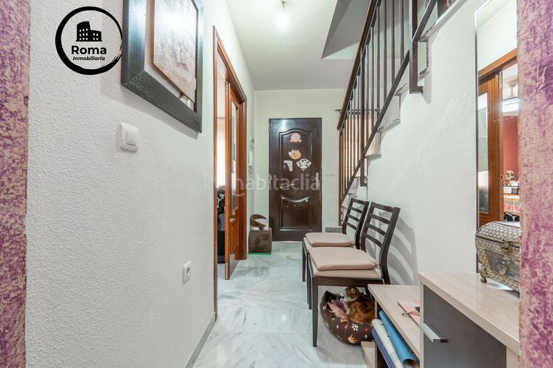 Foto eaceed1c-0863-4685-a8dd-7a336304c80e. Casa adossada a Ogíjares