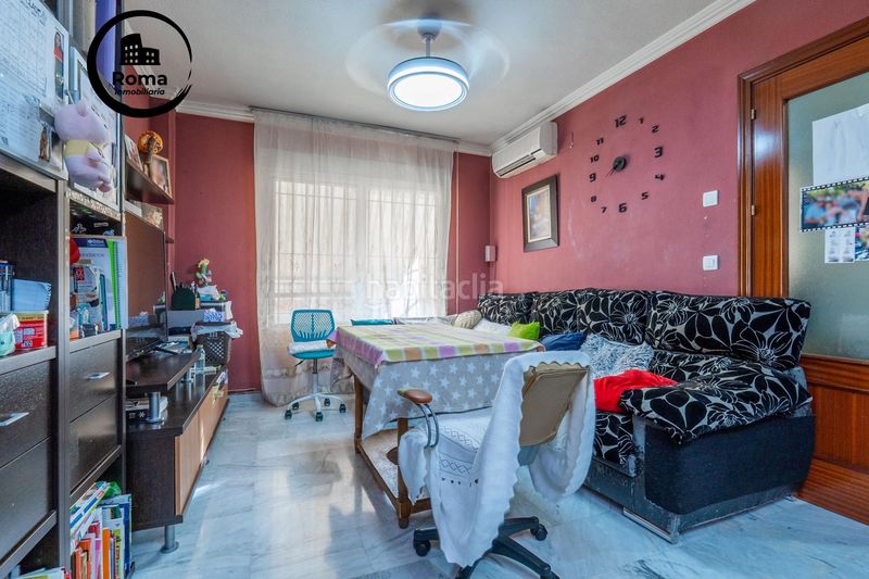 Foto ee905573-d088-4bbf-9a95-cdc135ec33a7. Casa adossada a Ogíjares
