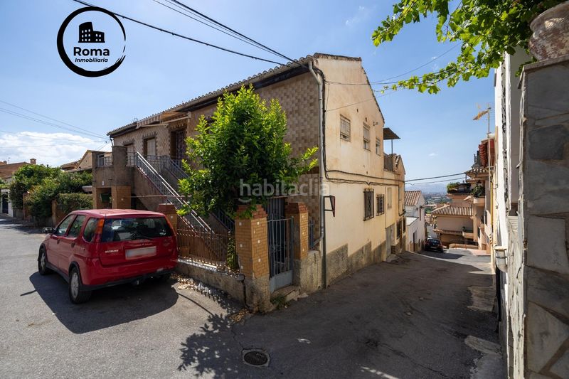 Foto 01c1f033-cd79-4717-8903-9ae16e90eae3. Casa a Barrio de la Vega Monachil