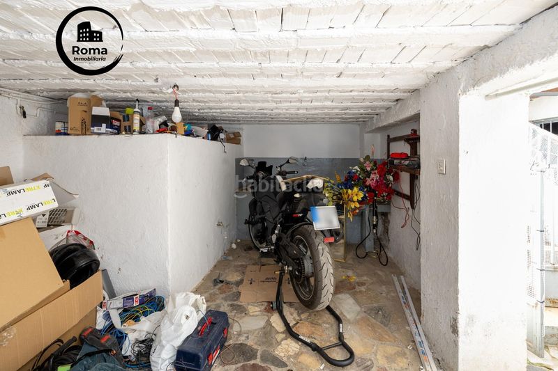 Foto 99fe40ea-0f0d-4183-9149-a0e74f15f425. Casa a Barrio de la Vega Monachil