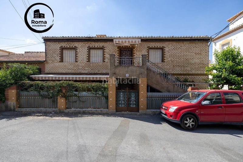 Foto aa19ffdd-20bf-4073-8b32-7981dd803fd3. Casa a Barrio de la Vega Monachil