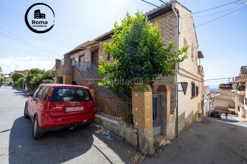 Foto bea3d505-a8b3-4277-b3a8-12e22edd0187. Casa a Barrio de la Vega Monachil