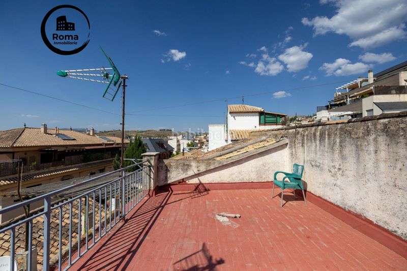 Foto e5bdfd30-ec99-4c33-8d06-58e9aad907a7. Casa a Barrio de la Vega Monachil