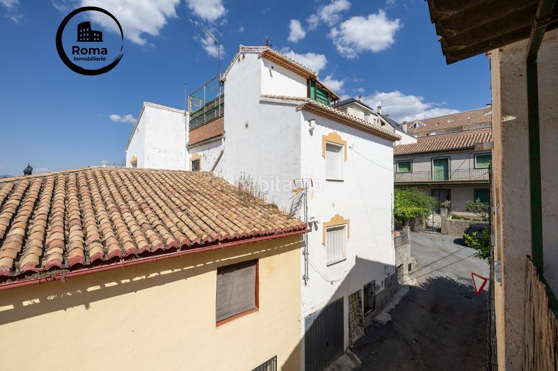 Foto f02d8617-1fad-40e9-a2f7-73080086842f. Casa a Barrio de la Vega Monachil