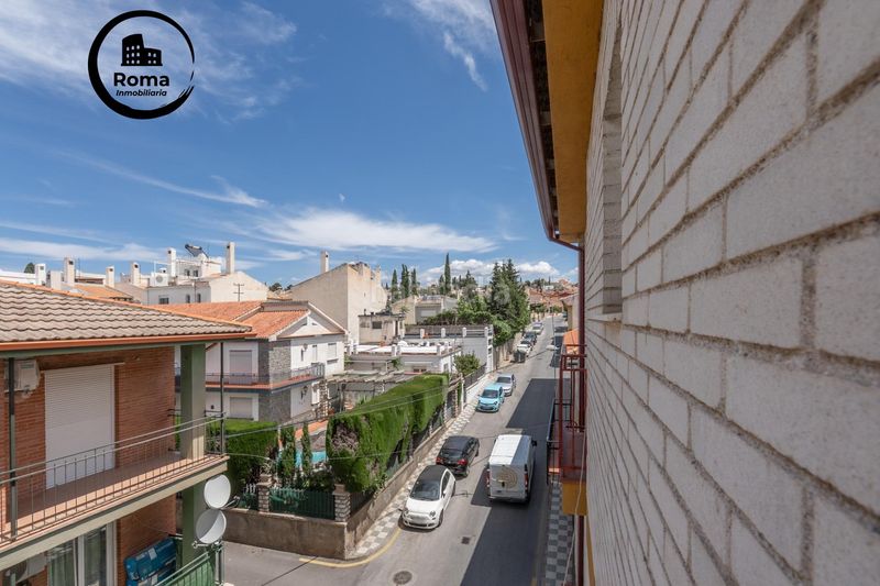 Foto 2a0d7d43-56e6-4409-a7b2-995ce4349262. Pis a Huétor Vega