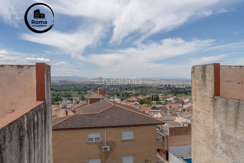 Foto 57a62c2c-8219-4331-a29c-7b6fd33cb2f7. Pis a Huétor Vega