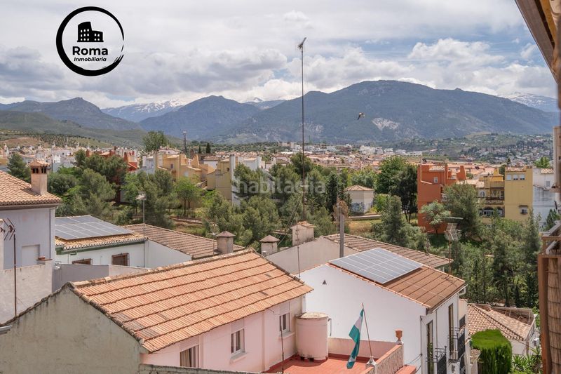 Foto 7f99a1c0-80d3-4564-a1c6-9082370737eb. Pis a Huétor Vega