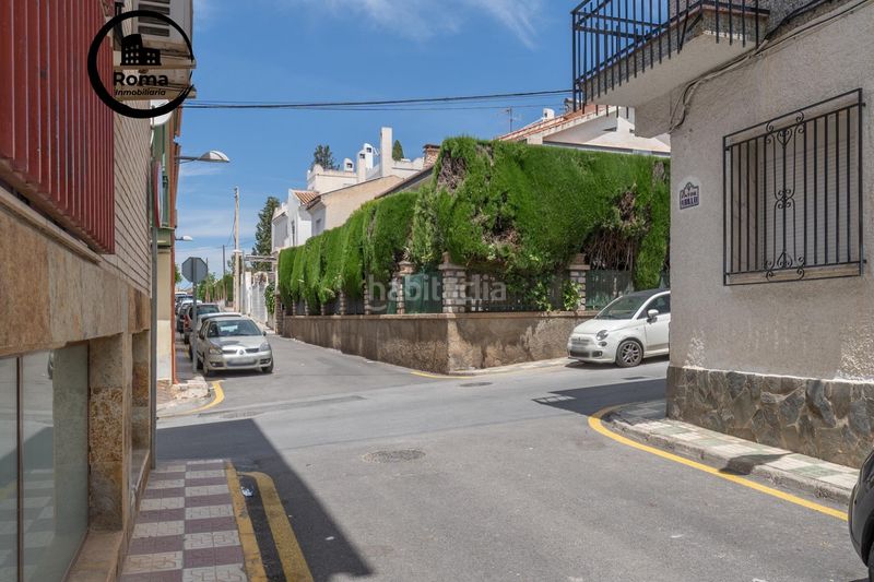 Foto a6e02f87-bde0-4d92-b465-02b092e92e53. Pis a Huétor Vega